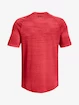 T-shirt pour homme Under Armour  Tiger Tech 2.0 SS-RED