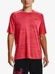 T-shirt pour homme Under Armour  Tiger Tech 2.0 SS-RED