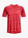 T-shirt pour homme Under Armour  Tiger Tech 2.0 SS-RED