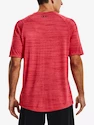 T-shirt pour homme Under Armour  Tiger Tech 2.0 SS-RED