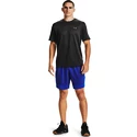 T-shirt pour homme Under Armour  Training Vent 2.0 SS-BLK