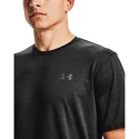 T-shirt pour homme Under Armour  Training Vent 2.0 SS-BLK