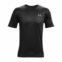 T-shirt pour homme Under Armour  Training Vent 2.0 SS-BLK