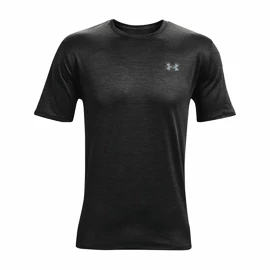 T-shirt pour homme Under Armour Training Vent 2.0 SS-BLK