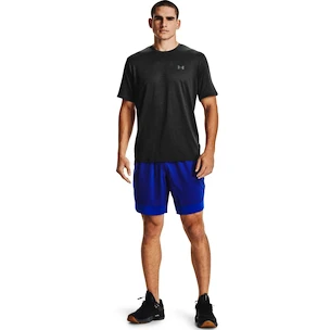 T-shirt pour homme Under Armour  Training Vent 2.0 SS-BLK M