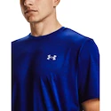 T-shirt pour homme Under Armour  Training Vent 2.0 SS-BLU