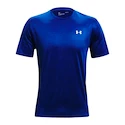 T-shirt pour homme Under Armour  Training Vent 2.0 SS-BLU M