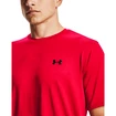 T-shirt pour homme Under Armour  Training Vent 2.0 SS Red