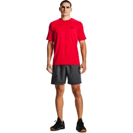 T-shirt pour homme Under Armour Training Vent 2.0 SS Red