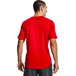 T-shirt pour homme Under Armour  Training Vent 2.0 SS Red S