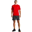 T-shirt pour homme Under Armour  Training Vent 2.0 SS Red S