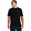 T-shirt pour homme Under Armour  Training Vent Camo SS-BLK