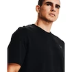 T-shirt pour homme Under Armour  Training Vent Camo SS-BLK