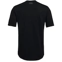 T-shirt pour homme Under Armour  Training Vent Camo SS-BLK