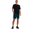 T-shirt pour homme Under Armour  Training Vent Camo SS-BLK