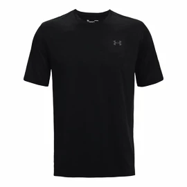 T-shirt pour homme Under Armour Training Vent Camo SS-BLK