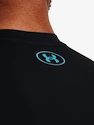 T-shirt pour homme Under Armour  UA HG Armour Novelty LS-BLK