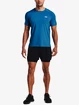 T-shirt pour homme Under Armour  UA Iso-Chill Laser Tee-BLU