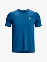 T-shirt pour homme Under Armour  UA Iso-Chill Laser Tee-BLU