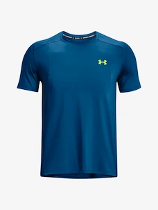 T-shirt pour homme Under Armour  UA Iso-Chill Laser Tee-BLU