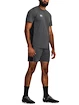 T-shirt pour homme Under Armour  UA M's Ch. Train SS-GRY