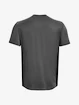 T-shirt pour homme Under Armour  UA M's Ch. Train SS-GRY