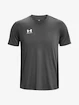 T-shirt pour homme Under Armour  UA M's Ch. Train SS-GRY