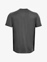 T-shirt pour homme Under Armour  UA M's Ch. Train SS-GRY