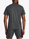 T-shirt pour homme Under Armour  UA M's Ch. Train SS-GRY