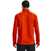 T-shirt pour homme Under Armour  UA QUALIFIER RUN 2.0 HZ-ORG