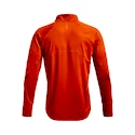 T-shirt pour homme Under Armour  UA QUALIFIER RUN 2.0 HZ-ORG