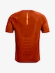 T-shirt pour homme Under Armour  UA Seamless Run SS-ORG