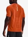 T-shirt pour homme Under Armour  UA Seamless Run SS-ORG