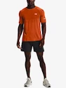 T-shirt pour homme Under Armour  UA Seamless Run SS-ORG