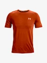 T-shirt pour homme Under Armour  UA Seamless Run SS-ORG