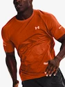 T-shirt pour homme Under Armour  UA Seamless Run SS-ORG