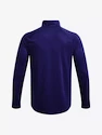 T-shirt pour homme Under Armour  UA Tech 2.0 1/2 Zip-BLU