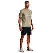 T-shirt pour homme Under Armour  UA Training Vent Graphic SS-GRY