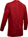 T-shirt pour homme Under Armour  Vanish Seamless LS Nov 1 Red