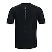 T-shirt pour homme Under Armour  Vanish Seamless Run SS-GRY