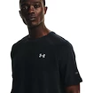 T-shirt pour homme Under Armour  Vanish Seamless Run SS-GRY