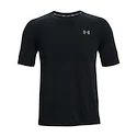 T-shirt pour homme Under Armour  Vanish Seamless Run SS-GRY