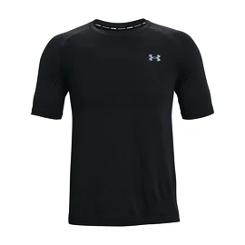 T-shirt pour homme Under Armour  Vanish Seamless Run SS-GRY