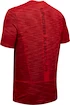 T-shirt pour homme Under Armour  Vanish Seamless SS Nov 1 Red