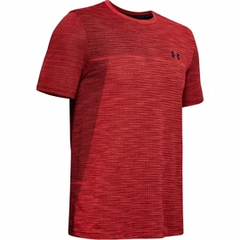 T-shirt pour homme Under Armour Vanish Seamless SS Nov 1 Red