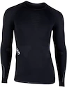 T-shirt pour homme UYN  Ambityon UW Shirt LS black S/M