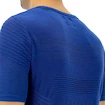 T-shirt pour homme UYN  Man Natural Training OW Shirt SH_SL blue