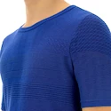 T-shirt pour homme UYN  Man Natural Training OW Shirt SH_SL blue