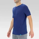 T-shirt pour homme UYN  Man Natural Training OW Shirt SH_SL blue