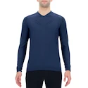 T-shirt pour homme UYN  Run Fit OW Shirt Dress Blue M